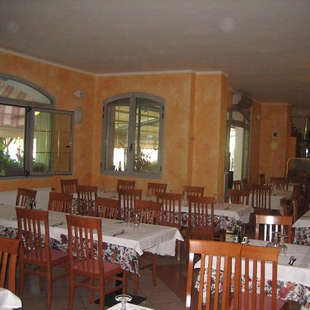 Albergo Ristorante Sterlina Grizzana Екстер'єр фото