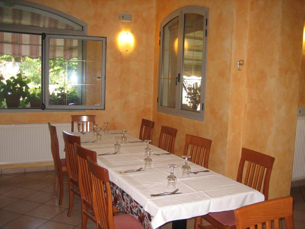 Albergo Ristorante Sterlina Grizzana Номер фото