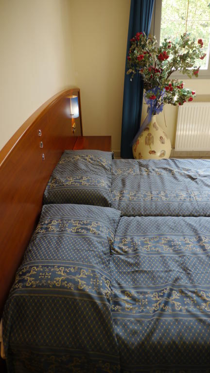 Albergo Ristorante Sterlina Grizzana Номер фото