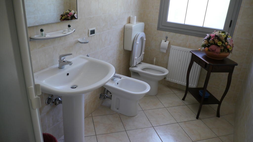 Albergo Ristorante Sterlina Grizzana Номер фото