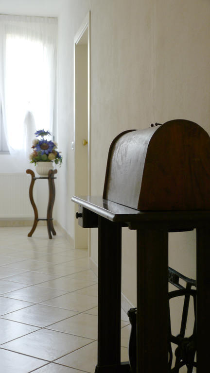 Albergo Ristorante Sterlina Grizzana Екстер'єр фото